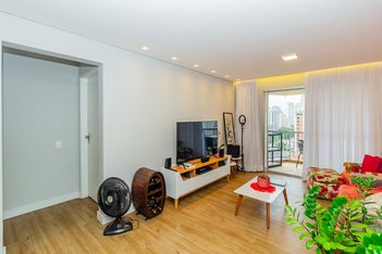 apartment em Rua Sebastião Paes, Nova Piraju - São Paulo - SP