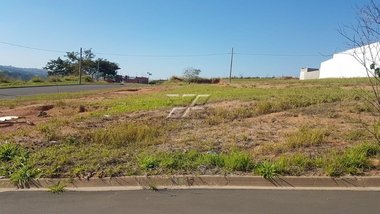 land_lot em Avenida 1, Centro - Ipeúna - SP