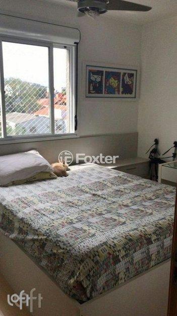 apartment em Rua Wilson Adnislen Freitas de Paiva Bueno, Cavalhada - Porto Alegre - RS