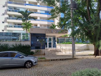 apartment em Rua Dona Prisciliana Soares, Cambuí - Campinas - SP