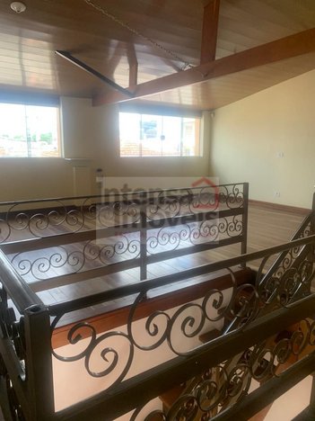 house em Rua Doutor Pedro Costa, Centro - Taubaté - SP