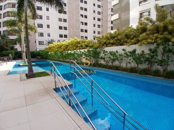 apartment em Boulevard Paulo Zimmer, Agronômica - Florianópolis - SC