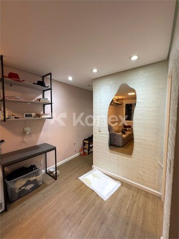 apartment em Rua Bem Vinda Apparecida de Abreu Leme, Santana - São Paulo - SP