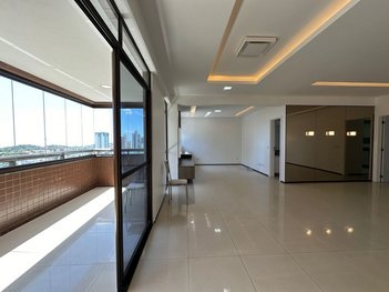 apartment em Rua Apóstolo São Mateus, Renascença - São Luís - MA