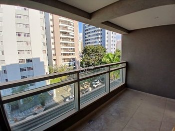 apartment em Rua Cotoxó, Perdizes - São Paulo - SP
