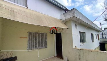house em Rua Riga, Sacomã - São Paulo - SP