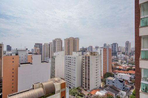 Cômodo Condomínio