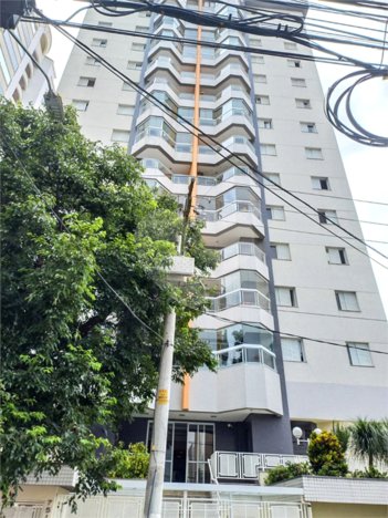 apartment em Rua Vitória Régia, Campestre - Santo André - SP