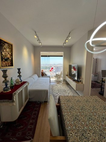 apartment em Rua 24 de Fevereiro, Jardim Olavo Bilac - São Bernardo do Campo - SP