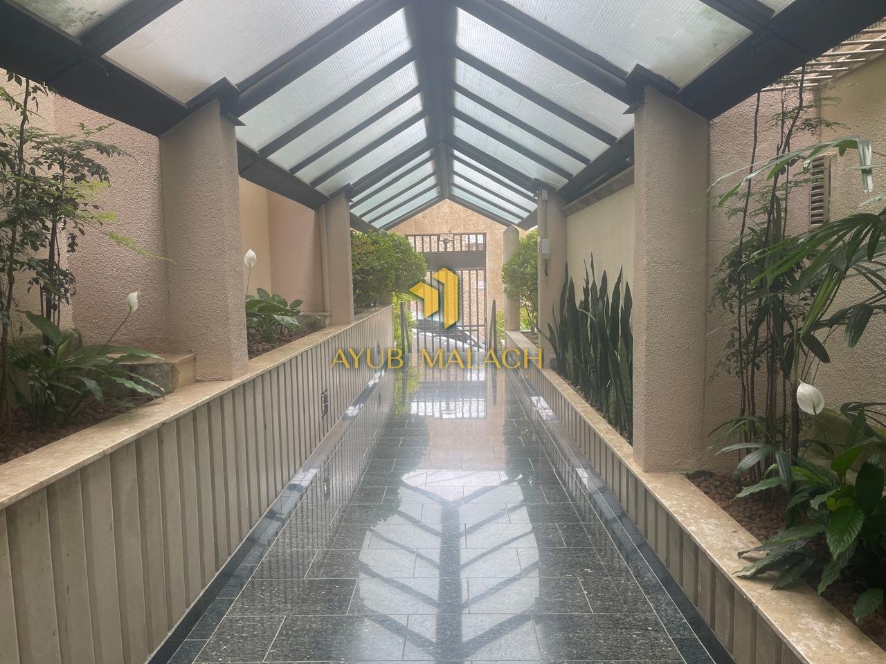 Apartamento com 3 quartos — Santo Antônio, Belo Horizonte
