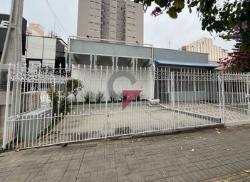 commercial_building em Rua Quatro de Março, Centro - Taubaté - SP