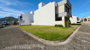 land_lot em Avenida Wilson Castelo Branco, Beira Rio - Biguaçu - SC