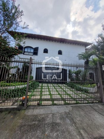 house em Rua José Domingos, Parque Maria Helena - São Paulo - SP