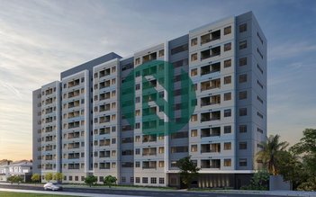 apartment em Avenida José Joaquim Seabra, Jardim Iva - São Paulo - SP