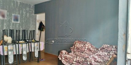 house em Rua 21 de Abril, Centro - Araçoiaba da Serra - SP