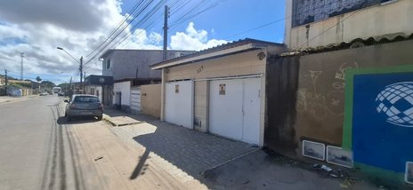 house em Rua Sargento João Pinheiro, Urucutuba (Jurema) - Caucaia - CE