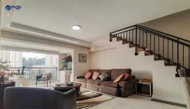 apartment em Rua Almirante José Saldanha da Gama, Parque Mandaqui - São Paulo - SP
