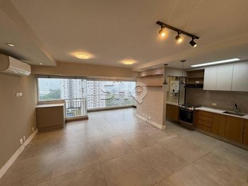 apartment em Rua Fortunato Ferraz, Vila Anastácio - São Paulo - SP