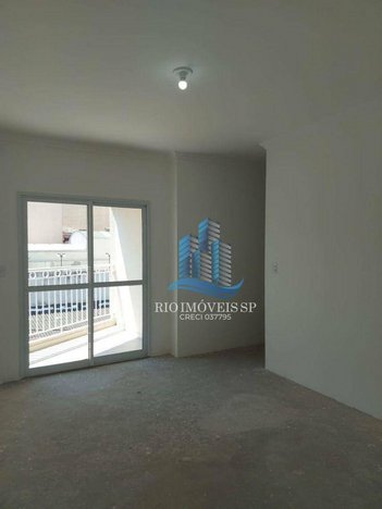 apartment em Rua Sílvia, Osvaldo Cruz - São Caetano do Sul - SP