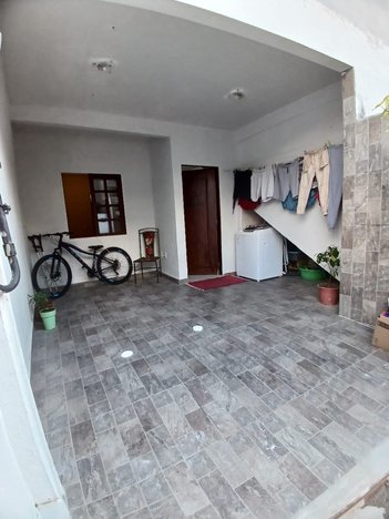 house em Servidão Beira Rio, São João do Rio Vermelho - Florianópolis - SC
