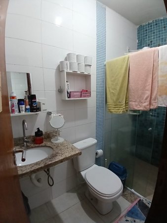 Cômodo Condomínio