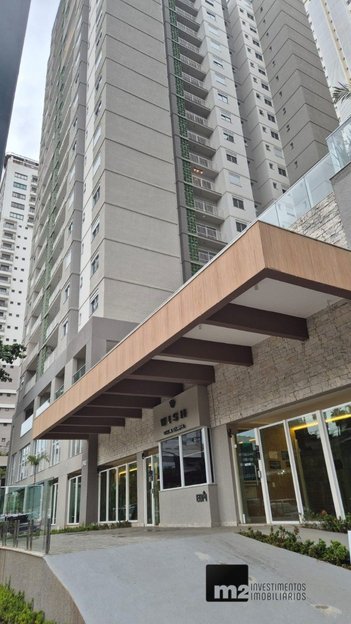 apartment em Rua T 30, Setor Bueno - Goiânia - GO