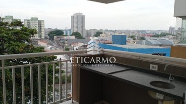 apartment em Avenida Dezenove de Janeiro, Vila Carrão - São Paulo - SP