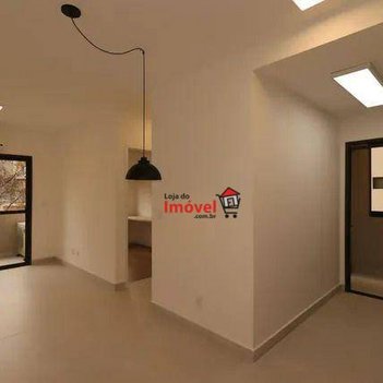 apartment em Rua Alemanha, Parque das Nações - Santo André - SP