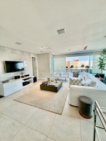 apartment em Rua Rodrigues Dórea, Jardim Armação - Salvador - BA