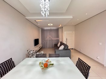 house em Estrada Municipal Mineko Ito, Residencial Real Parque Sumaré - Sumaré - SP