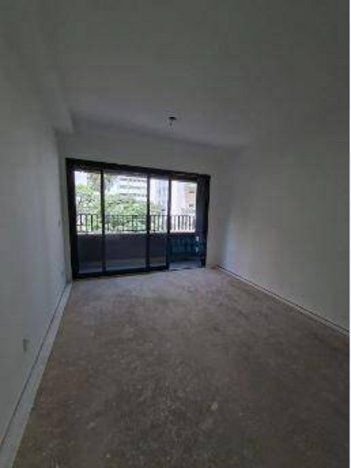 apartment em Rua Coronel Oscar Porto, Paraíso - São Paulo - SP