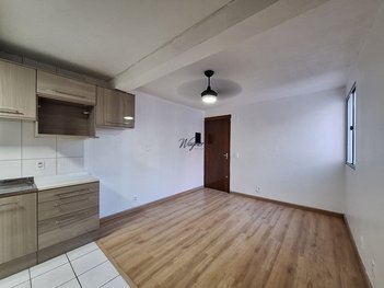 apartment em Rua Machadinho, Rio Branco - Canoas - RS