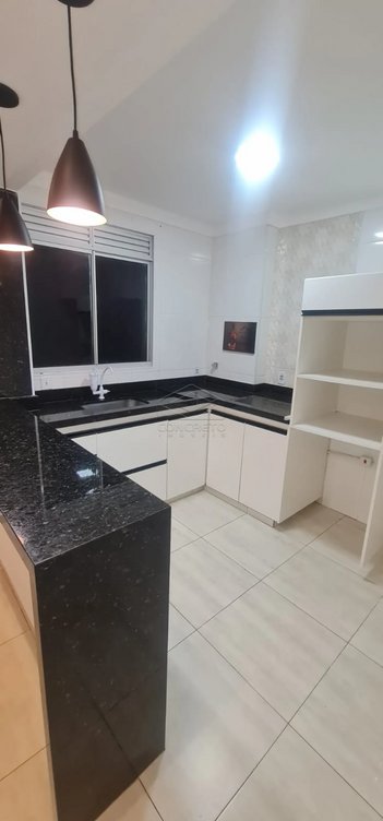 apartment em Rua Doutor José Barbosa de Barros, Jardim Paraíso II - Botucatu - SP