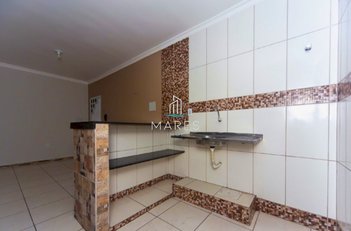 apartment em Rua Francisco Glicério, Maraponga - Fortaleza - CE