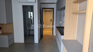 apartment em Rua Alves Guimarães, Pinheiros - São Paulo - SP