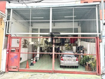 industrial em Rua Camacam, Vila Anastácio - São Paulo - SP