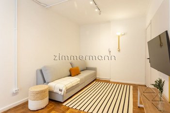 apartment em Rua Desembargador Aguiar Valim, Vila Nova Conceição - São Paulo - SP