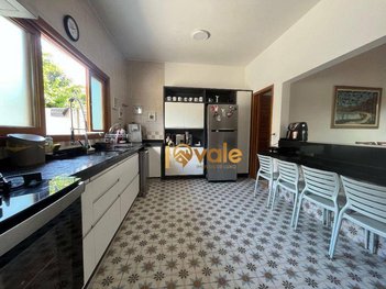 house em Rua Paulo Viriato Corrêa da Costa, Condomínio Residencial Mirante do Vale - Jacareí - SP