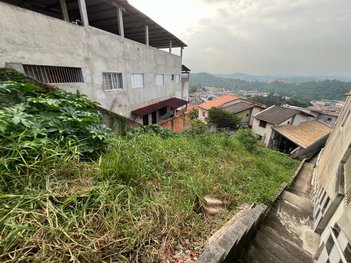 land_lot em Rua Sylvio Bertolini, Serpa - Caieiras - SP