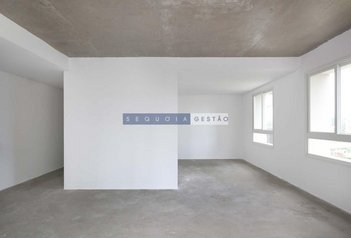 apartment em Rua Jean Peltier, Cidade Monções - São Paulo - SP