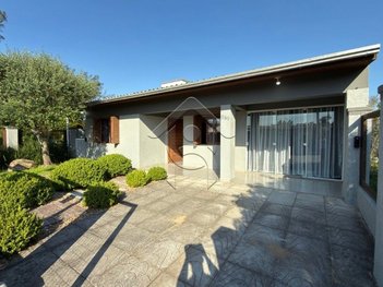 house em Rua Lírios, Noiva do Mar - Xangri-Lá - RS