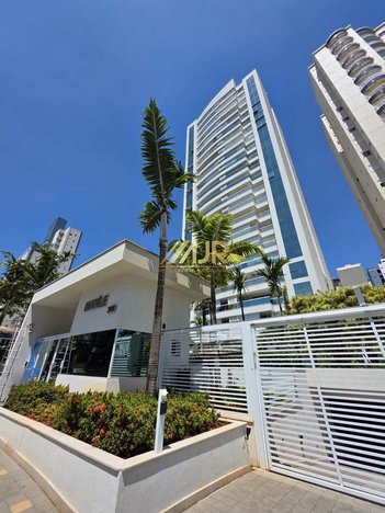 apartment em Rua Barão de Atibaia, Vila Itapura - Campinas - SP