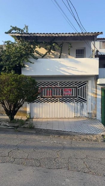 house em Avenida Sapopemba, Jardim Adutora - São Paulo - SP