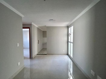 apartment em Avenida São Jerônimo, Morada do Sol - Americana - SP