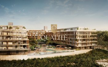 apartment em Avenida Campeche, Campeche - Florianópolis - SC