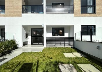 apartment em Rua Cedro Rosa do Sul, Ribeirão da Ilha - Florianópolis - SC