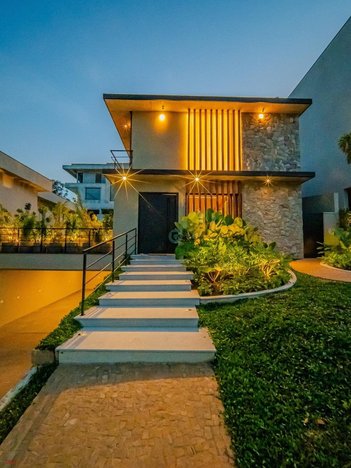 house em Rua Arles, Tamboré - Santana de Parnaíba - SP