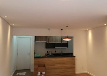 apartment em Rua Werner Goldberg, Jardim Tupanci - Barueri - SP