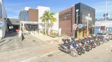 office em Avenida Presidente Kennedy, Kobrasol - São José - SC