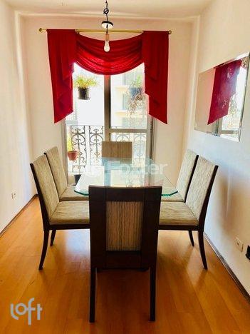apartment em Coronel Diogo, Chácara Klabin - São Paulo - SP